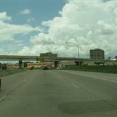 Clearview Overpass