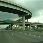 I-10 Overpass