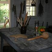 Rosedown Plantation