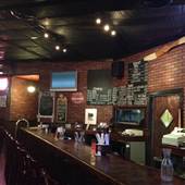Rudy's Bar and Grill