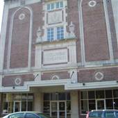 Columbia Theater, Hammond