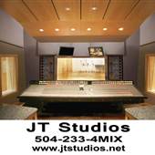 JT Studios