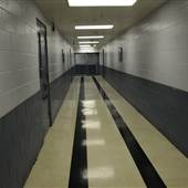 St. Bernard Parish Prison
