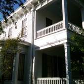 White Hall 1840's Plantation House and Gardens