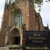 First Presbyterian Church of New Orleans