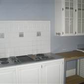 The 3 Sisters House