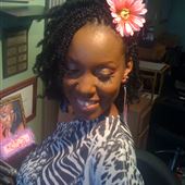 Unique Creations Salon and Spa