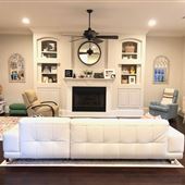 The Tran Home
