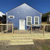The Capers Residence