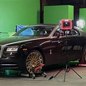 Opulence Visual Studios