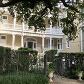 Pine Court