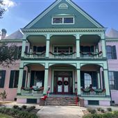 1208 Museum Drive