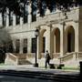 LSU-Middleton Library