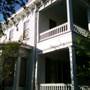 White Hall 1840's Plantation House and Gardens