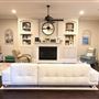 The Tran Home