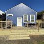 The Capers Residence