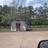 Camp Beauregard