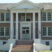 Clinton High School