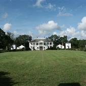 Evergreen Plantation
