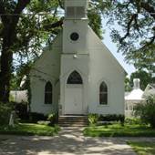 St. Francisville Episcopal Church