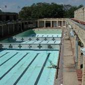 LSU-Huey Long Pool
