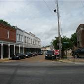 Marksville