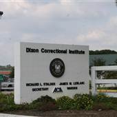 Dixon Correctional Institute