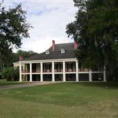 Destrehan Plantation