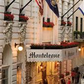 Monteleone Hotel