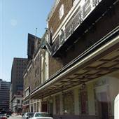 Saenger Theatre