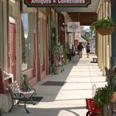 Oldies & Goodies Antiques Ponchatoula