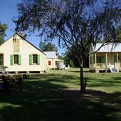 Islenos Museum Complex