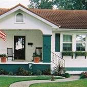 Cottage