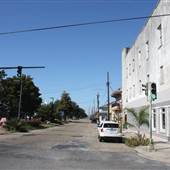 The Building @ 1427 OC Haley