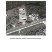 Nugent /Atchafalaya Facility