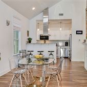 Mid City Home