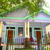 Big Easy Bungalow