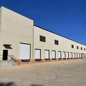 Northpointe Warehouse