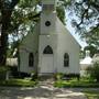 St. Francisville Episcopal Church
