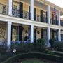 Lake vista, new orleans.