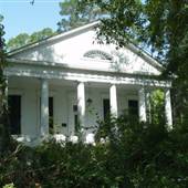 Brame-Bennet Home