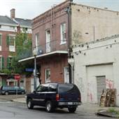 Church Street - Warehouse District