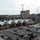 Shreveport Downtown