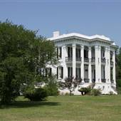 Nottoway Plantation