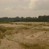 Sand Pit   (Grangeville)
