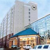 Belle of Baton Rouge Hotel & Casino