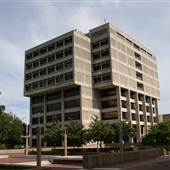 East Baton Rouge Parish Governmental Building