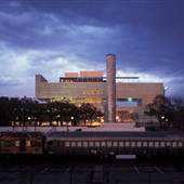 Shaw Center