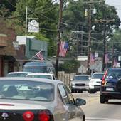 Denham Springs