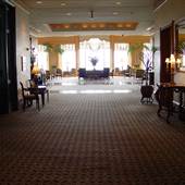 Hotel in Canal Place